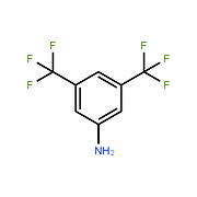 3,5-Bis(trifluoromethyl)aniline