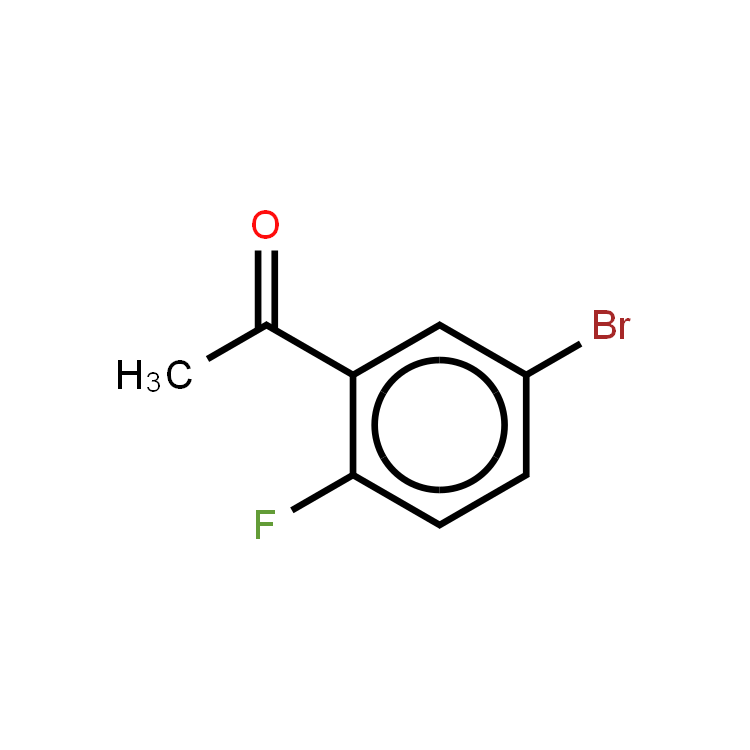 5-Bromo-2-fluoroacetophenone