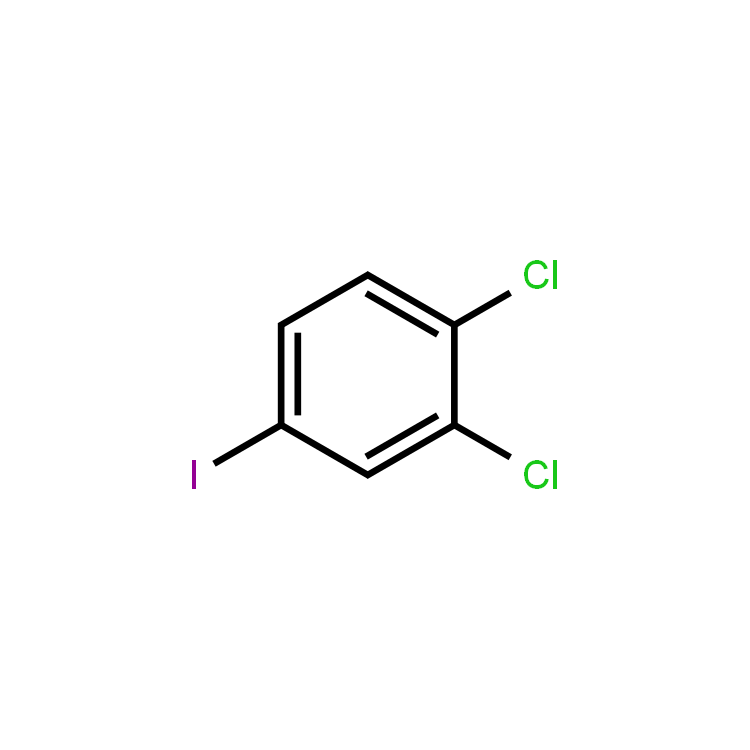 3,4-Dichloroiodobenzene