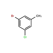 3-Bromo-5-chlorotoluene
