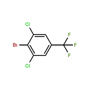 4-Bromo-3,5-dichlorobenzotrifluoride