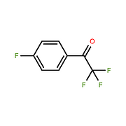 2,2,2-Trifluoro-1-(4-fluorophenyl)ethanone