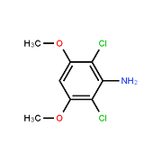 2,6-Dichloro-3,5-dimethoxyaniline