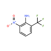 2-Nitro-6-(trifluoromethyl)aniline