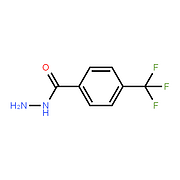 4-(trifluoromethyl)benzhydrazide