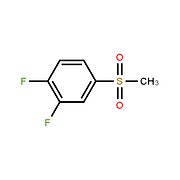 1,2-Difluoro-4-(methylsulfonyl)benzene