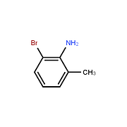 2-Bromo-6-methylaniline