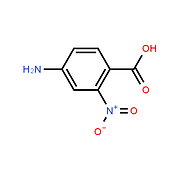 4-Amino-2-nitrobenzoic acid