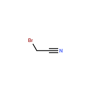 Bromoacetonitrile