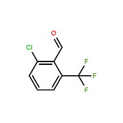 2-Chloro-6-(trifluoromethyl)benzaldehyde