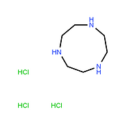 1,4,7-Triazacyclononane Trihydrochloride