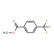 Methyl-4-(trifluoromethyl)benzoate