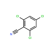 2,4,6-trichlorobenzonitrile