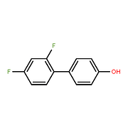4-( 2,4-Difluorophenyl) phenol