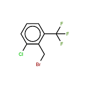 2-Chloro-6-(trifluoromrthyl)-benzyl bromide