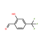 4-Trifluoromethylsalicyaldehyde