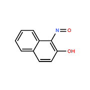 1-Nitroso-2-naphthol