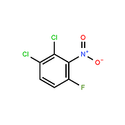 1,2-Dichloro-4-fluoro-3-nitrobenzene