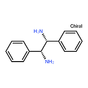 (1R,2R)-(+)-1,2-Diphenylethylenediamine