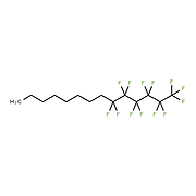 1-(Perfluorohexyl)octane