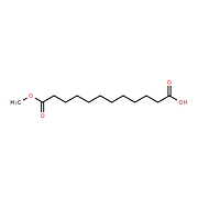 Dodecanedioic acid monomethyl ester