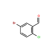 5-Bromo-2-chlorobenzaldehyde