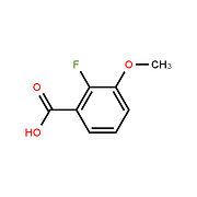 2-Fluoro-3-methoxy benzoic acid