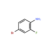 4-Bromo-2-fluoroaniline