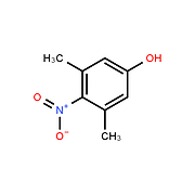 3,5-Dimethyl-4-nitrophenol