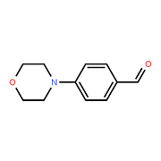 4-Morpholinobenzaldehyde