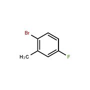 2-Bromo-5-fluorotoluene