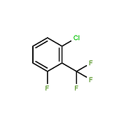 2-Chloro-6-fluorobenzotrifluoride