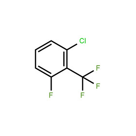 2-Chloro-6-fluorobenzotrifluoride