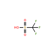 Trifluoromethanesulfonic Acid