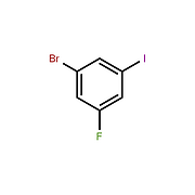 1-Bromo-3-fluoro-5-iodobenzene