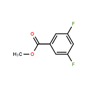 Methyl 3,5-difluorobenzoate