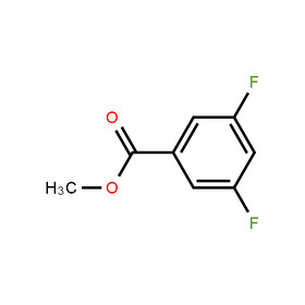 Methyl 3,5-difluorobenzoate