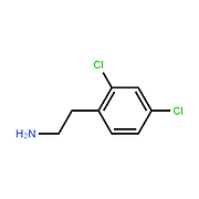 2,4-Dichlorophenethylamine