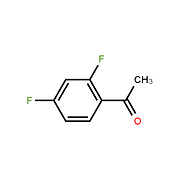 2,4-difluoroacetophenone