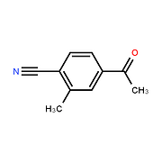 4'-Cyano-3'-methylacetophenone