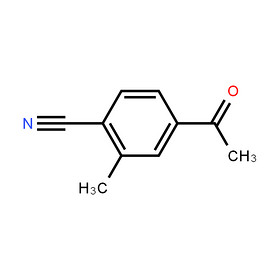 4'-Cyano-3'-methylacetophenone