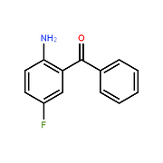 (2-Amino-5-fluorophenyl)(phenyl)methanone