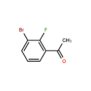 3'-Bromo-2'-fluoroacetophenone