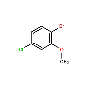 2-Bromo-5-chloroanisole