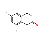6,8-Difluoro-2-tetralone
