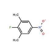 2-Fluoro-1,3-diMethyl-5-nitrobenzene