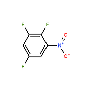 1,2,5-Trifluoro-3-nitrobenzene