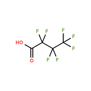 Heptafluorobutyric acid
