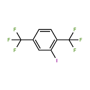 1,4-Bis(trifluoromethyl)-2-iodobenzene