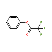 Phenyl trifluoroacetate